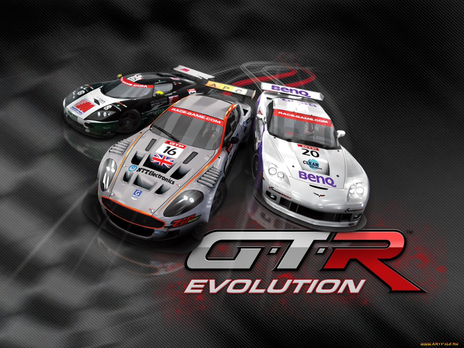 gtr, evolution, , 